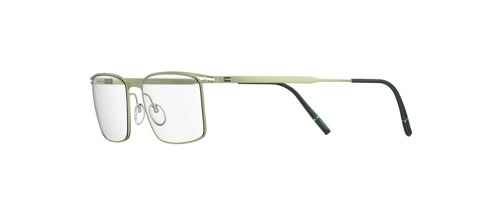 Silhouette Titanium Reframed 5594 Eyeglasses - view 4